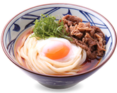 BeefOntamaBukakeUdon